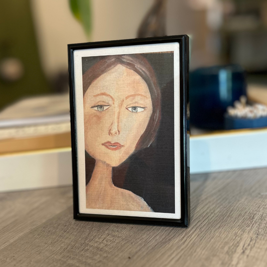 ODESSA: The Strong & Silent Type