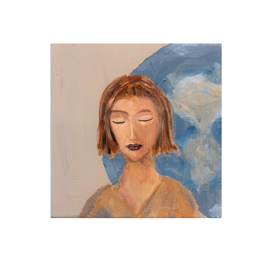 The Weight Of The World