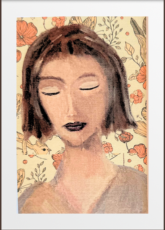 Leah - The Weight Of The World