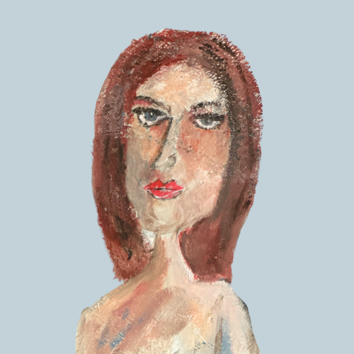 EVA: Thinly Veiled