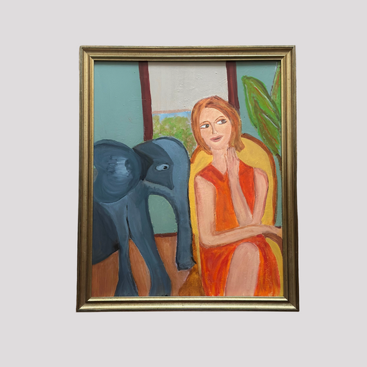 The Elephant In The Room