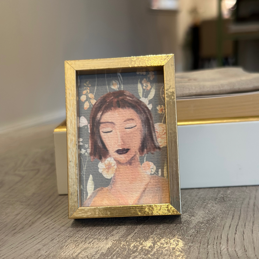 LEAH: The Weight Of The World