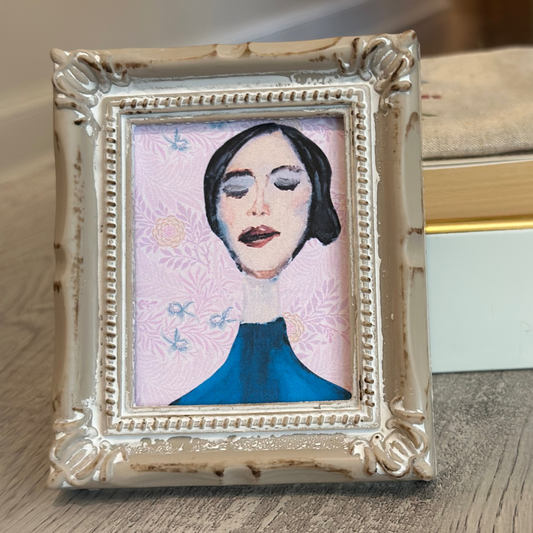 LEONA: Don't Look, Don't Tell