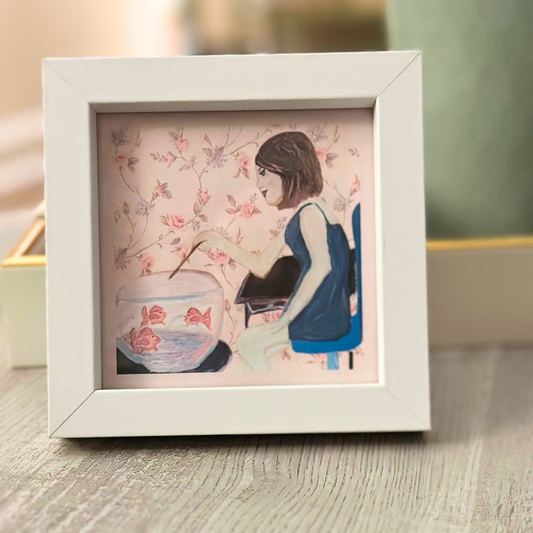 FAE: Fishing For Compliments