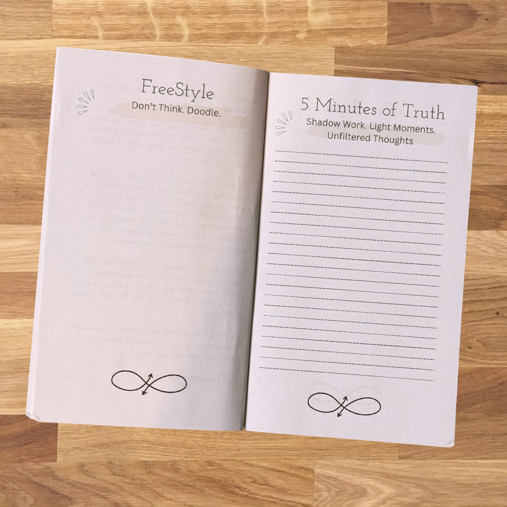 Guide Book: In Search of the Inner-Sisters Secret Society