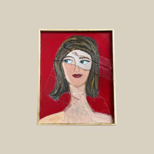 Excuse Me While Slip Into Something A Little More Uncomfortable