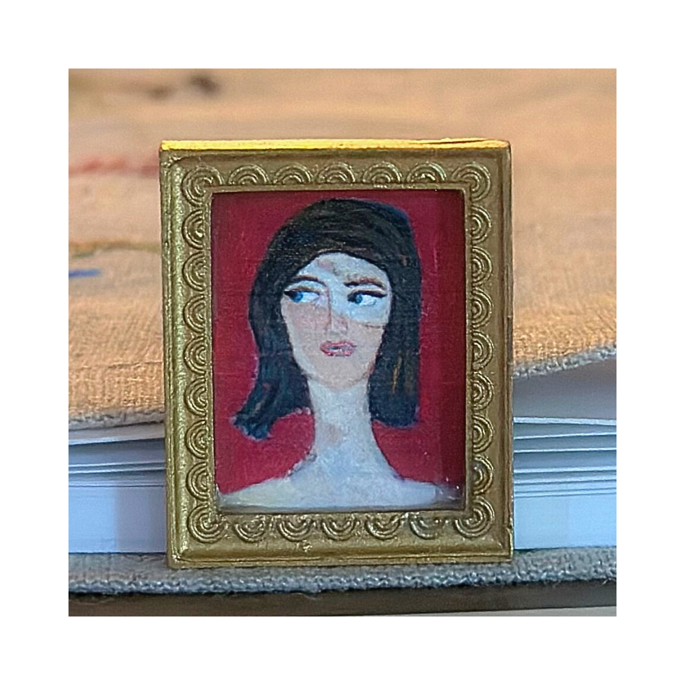 Agatha: Excuse Me While I Slip Into Something A Little More Uncomfortable