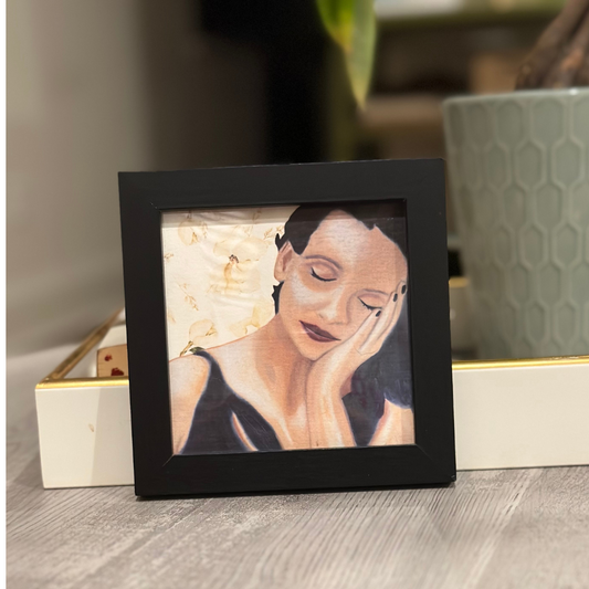 SOPHIA: A Woman's Work Is Never Done