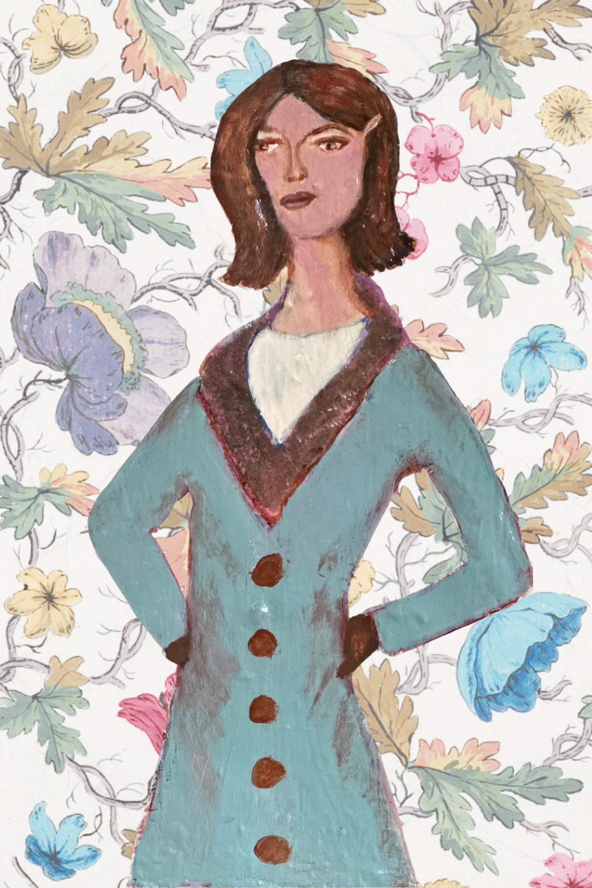 Bridget: Hand-Me-Downs