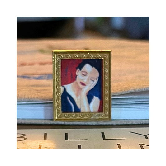 Sophia: A Woman's Work Is Never Done