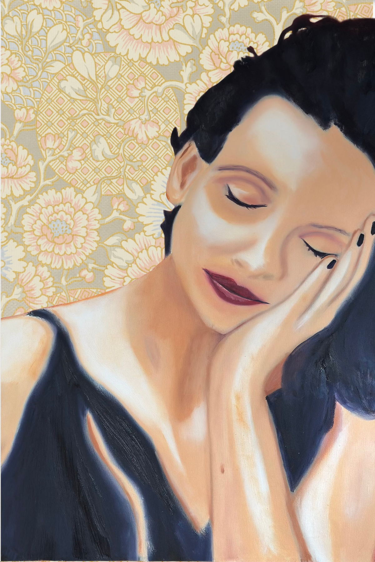 Sophia: A Woman's Work Is Never Done