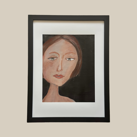 The Strong & Silent Type