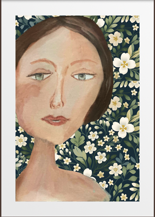 Odessa - The Strong & Silent Type