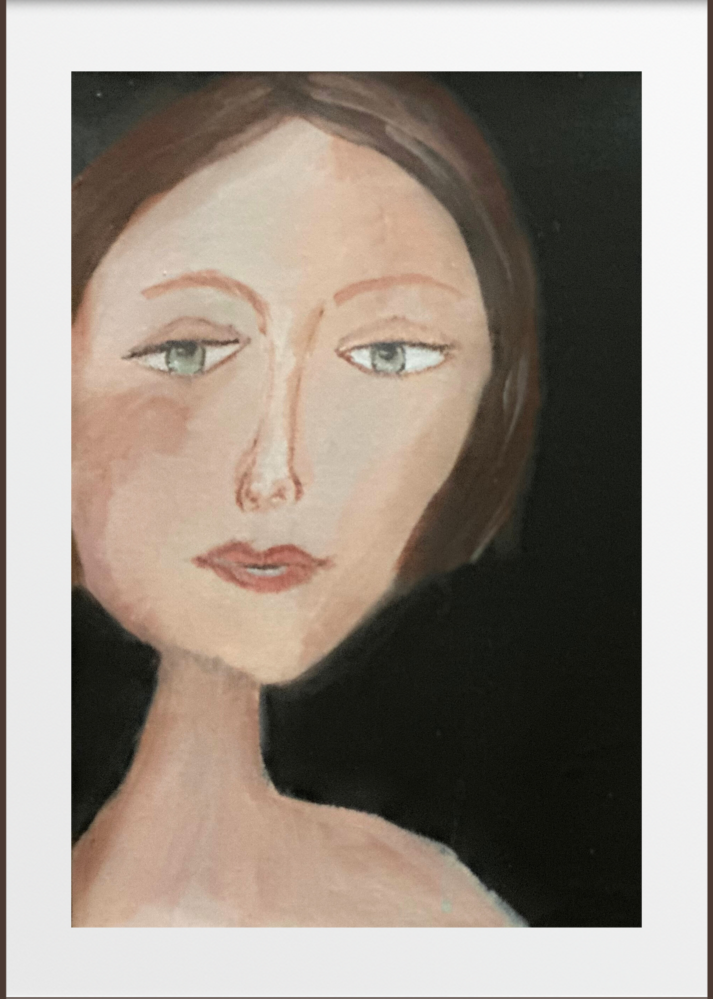 Odessa - The Strong & Silent Type