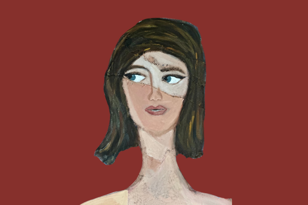 Excuse Me While I Slip Into Something A Little More Uncomfortable