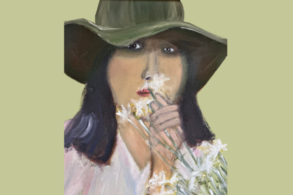 If It Smells Like A Narcissist...