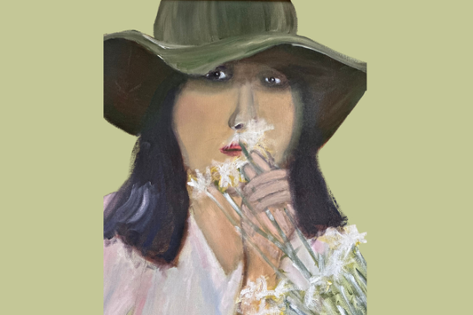 If It Smells Like A Narcissist...