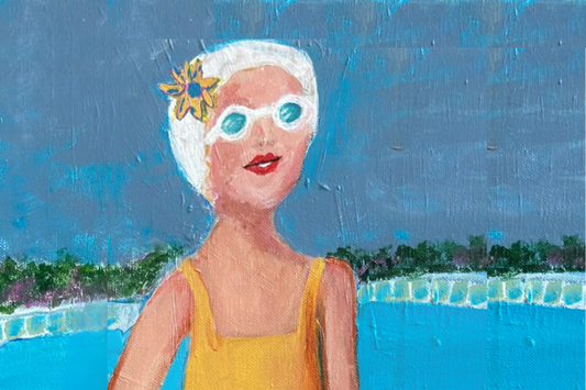 The Gene Pool: Swim At Your Own Risk