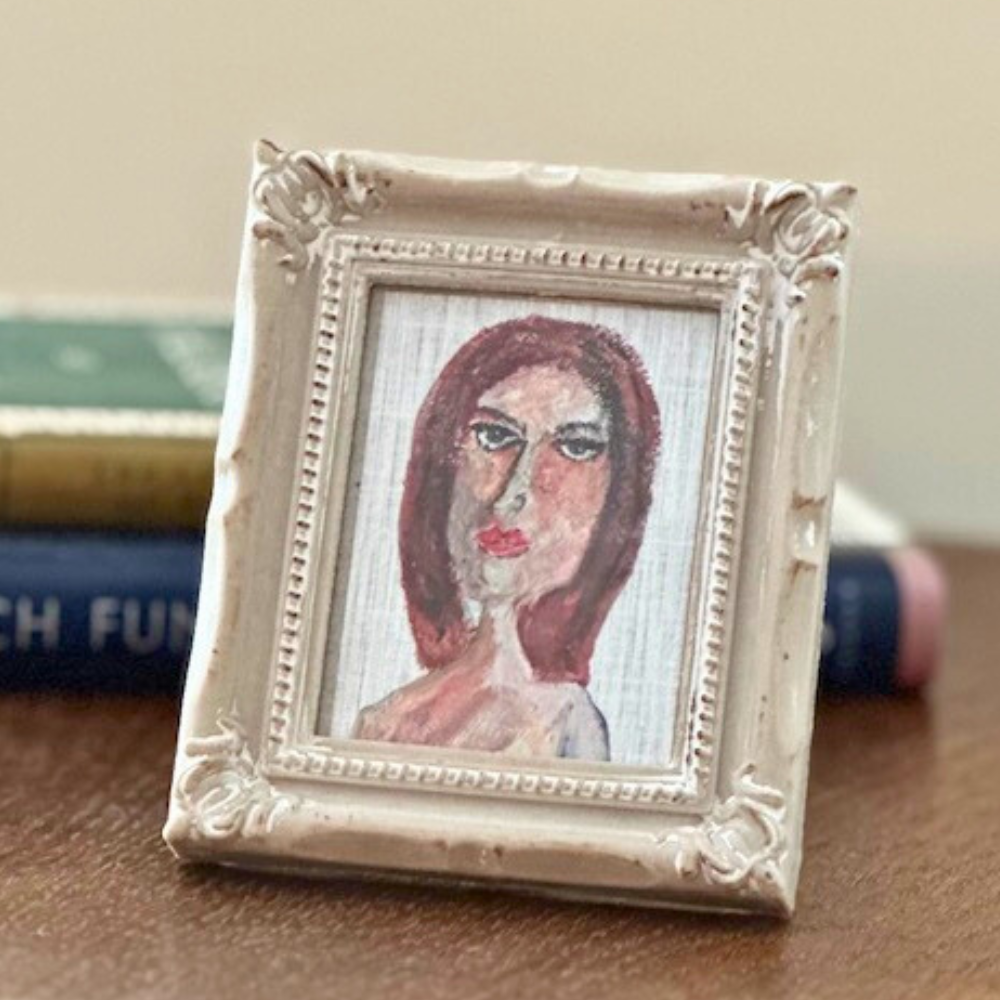 Small Truths- soulful, space-conscious works of art