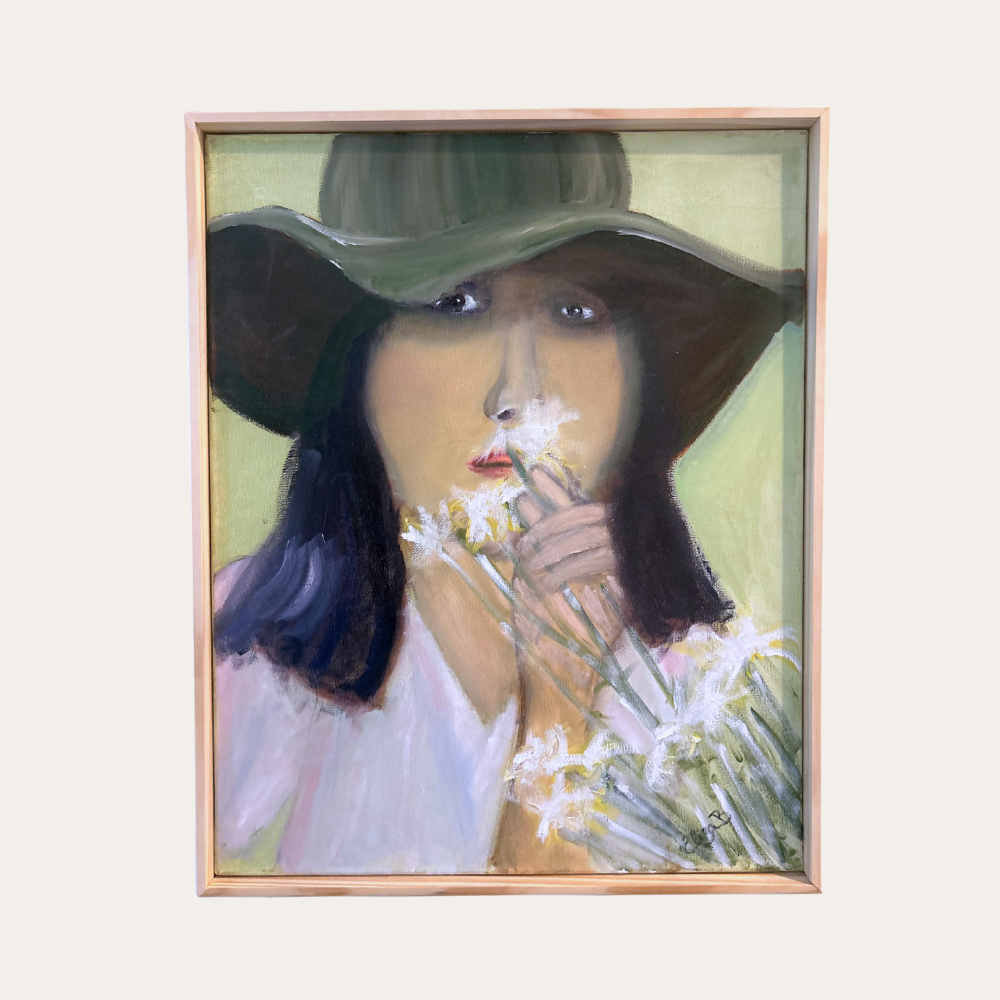 The Art Gallery- Original Paintings