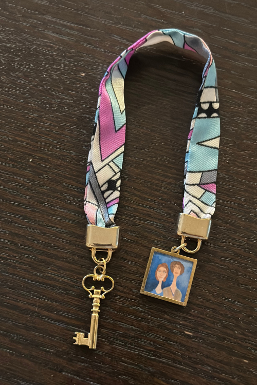 BOOKMARKS