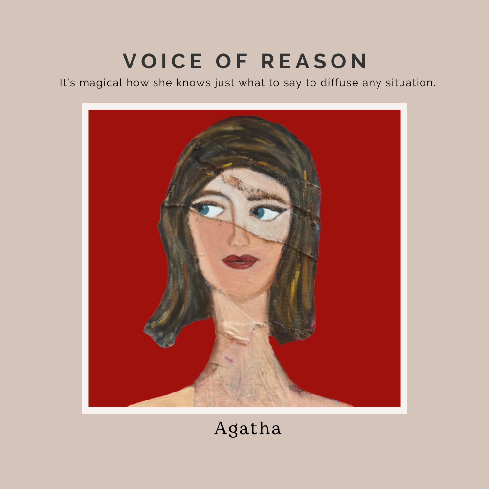 Agatha
