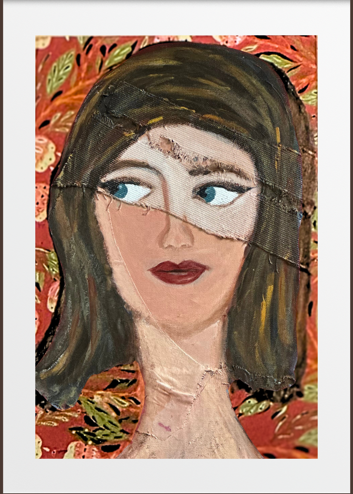 Prints - Matted 5" x 7"