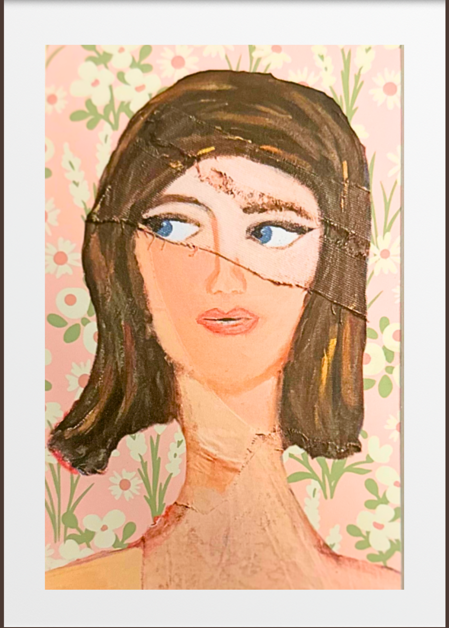 Prints - Matted 5" x 7"