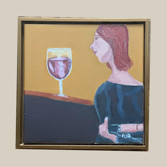 Glass Half-Full