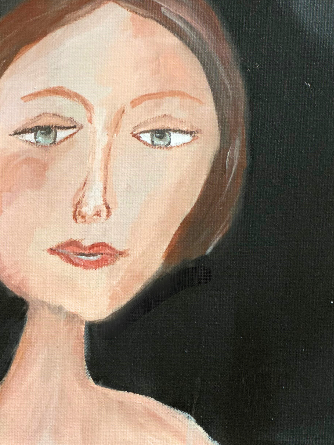 ODESSA: The Quiet Critique
