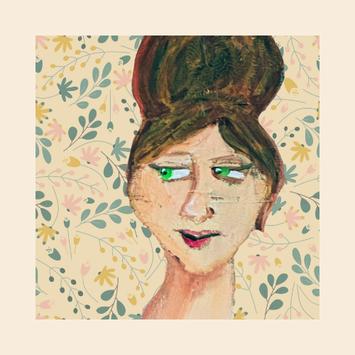 OLIVIA: The Green-Eyed Monster