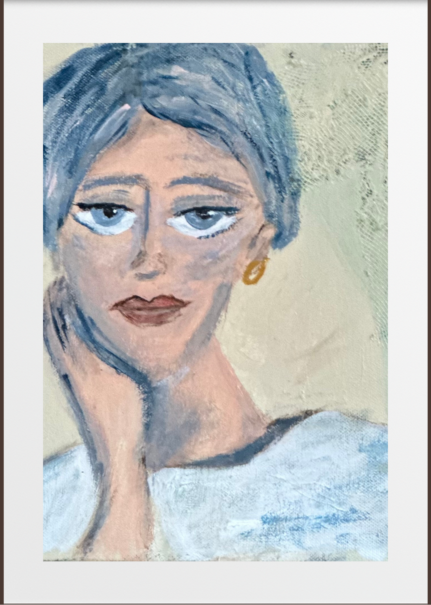 Harriet - She's Fine