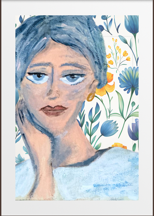 Harriet - She's Fine