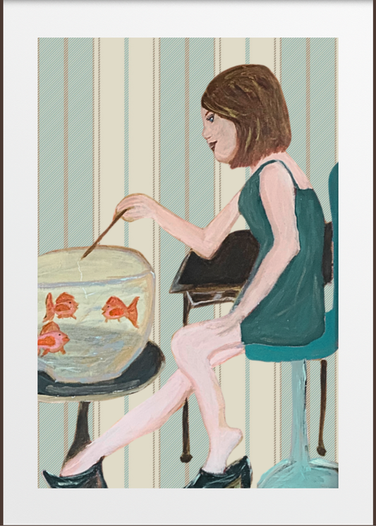 Fae - Fishing For Compliments