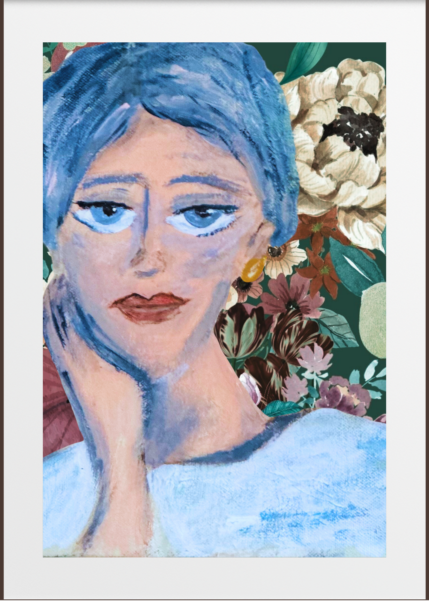 Harriet - She's Fine