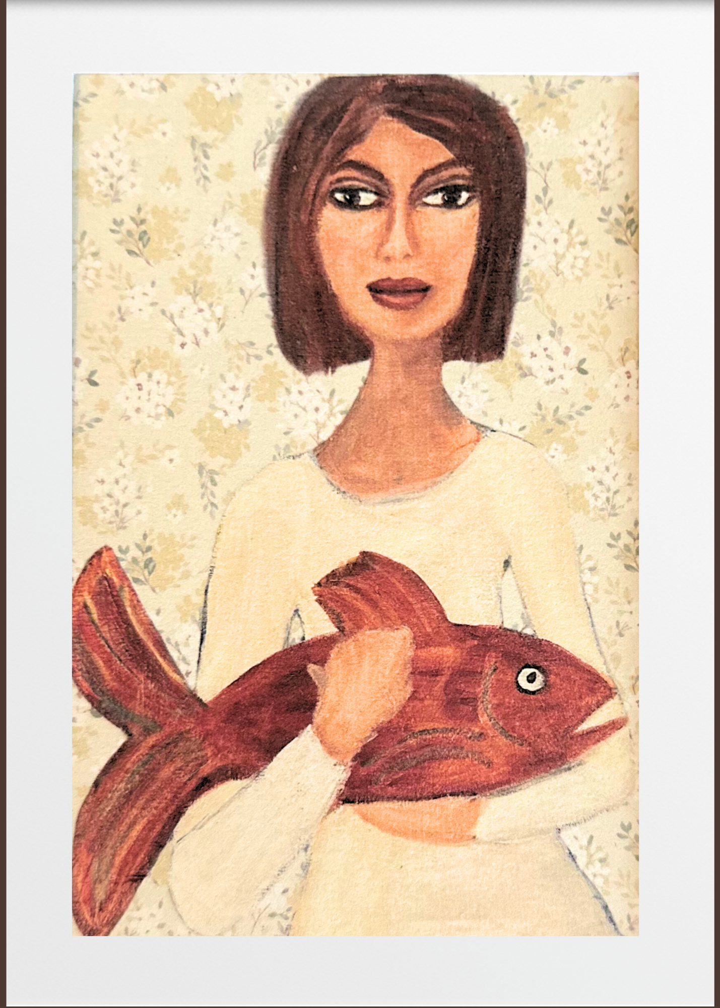 Prints - Matted 5" x 7"