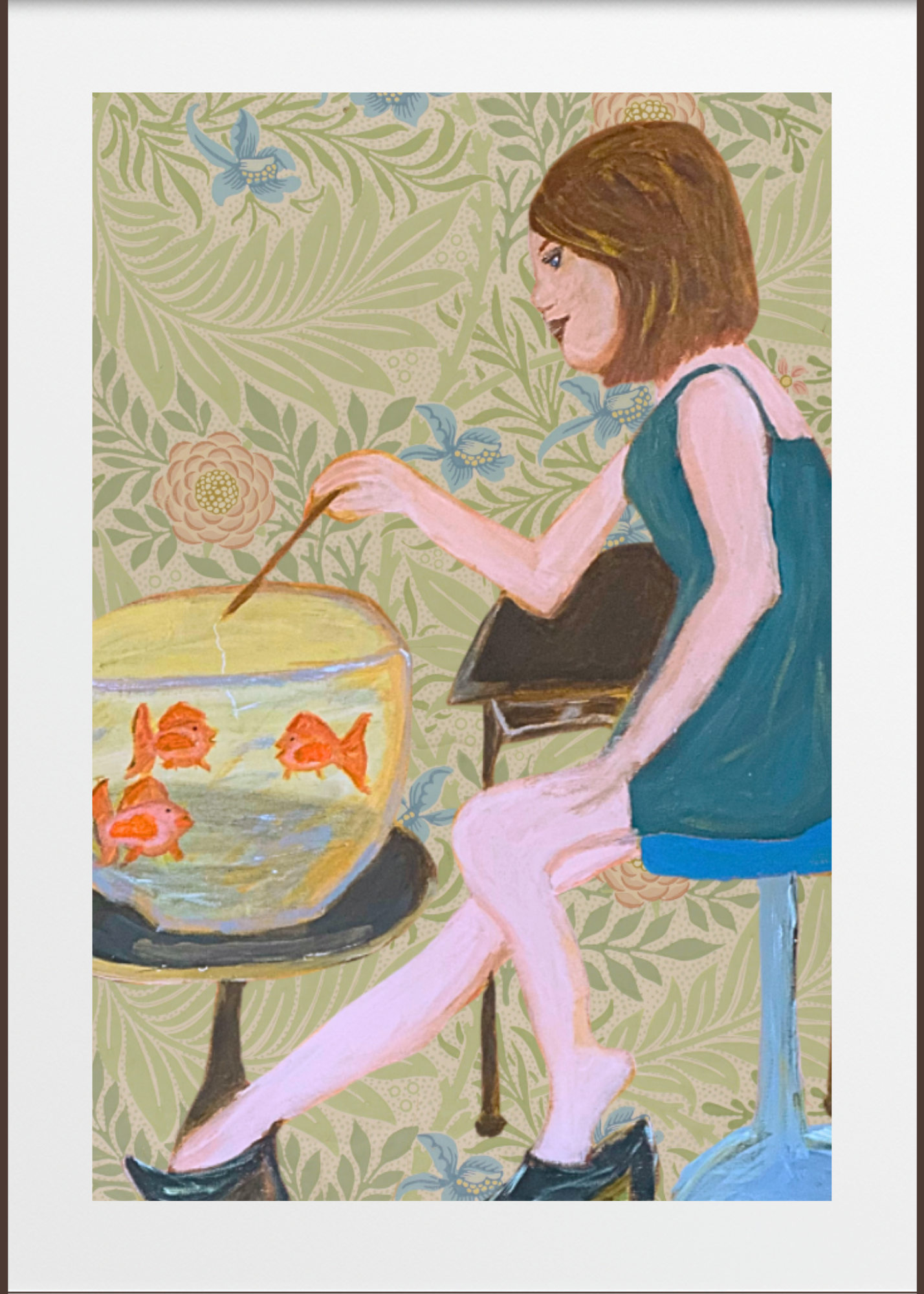 Fae - Fishing For Compliments