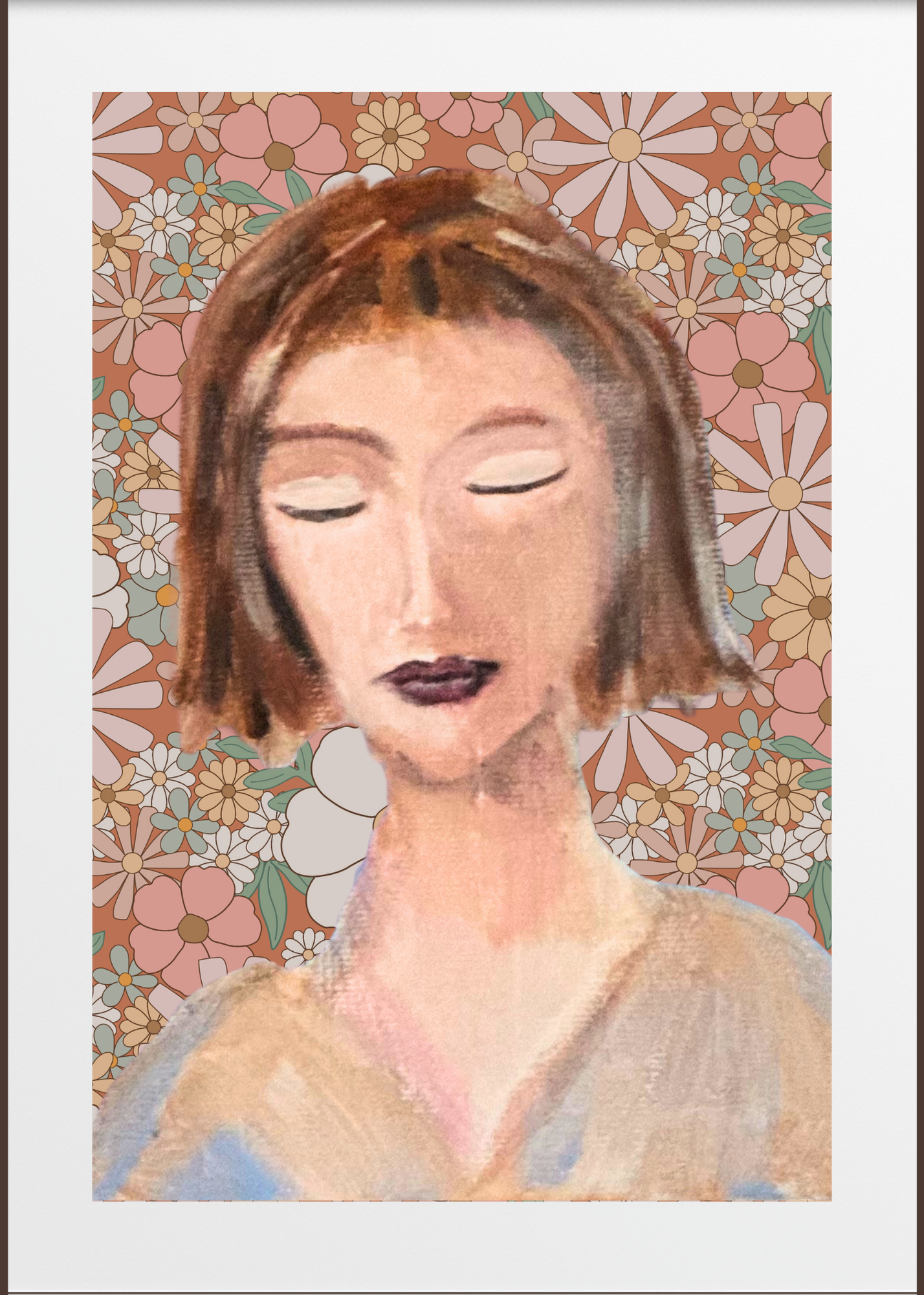 Leah - The Weight Of The World