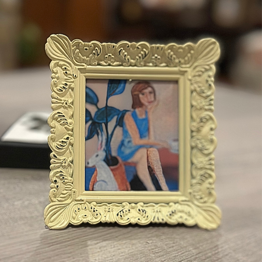 ALICE: Welcome To Wonderland