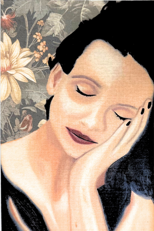 Sophia: A Woman's Work Is Never Done