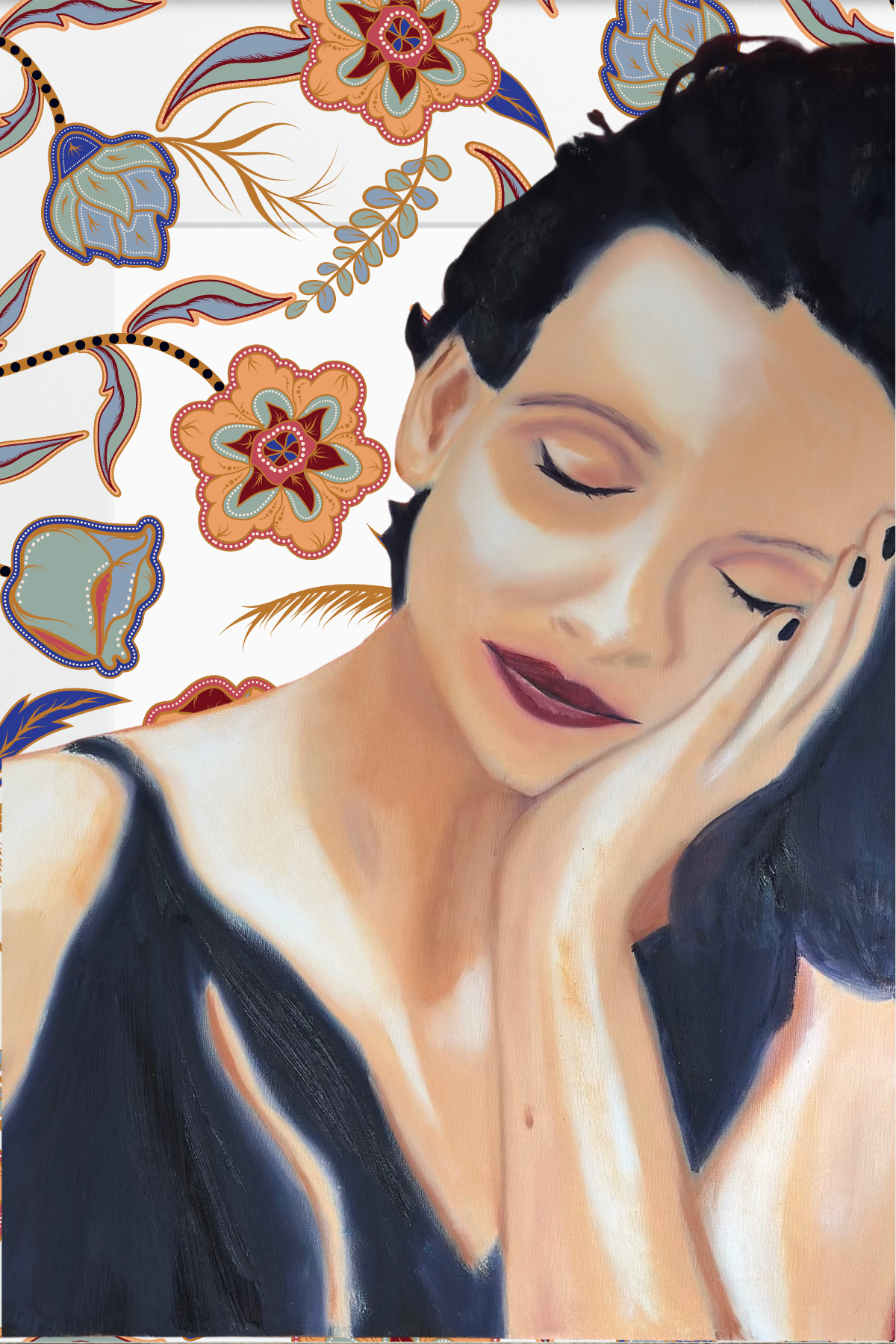 Sophia: A Woman's Work Is Never Done