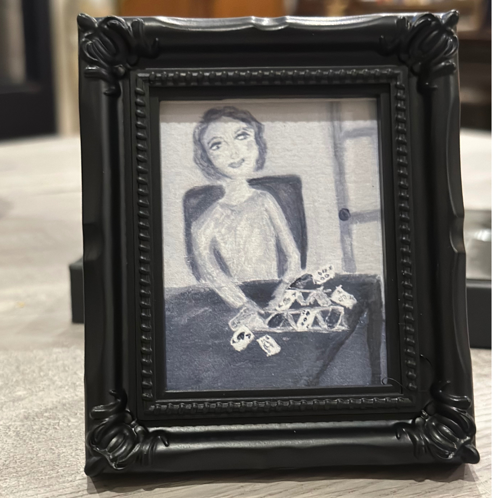 KAMILA: House Of Cards