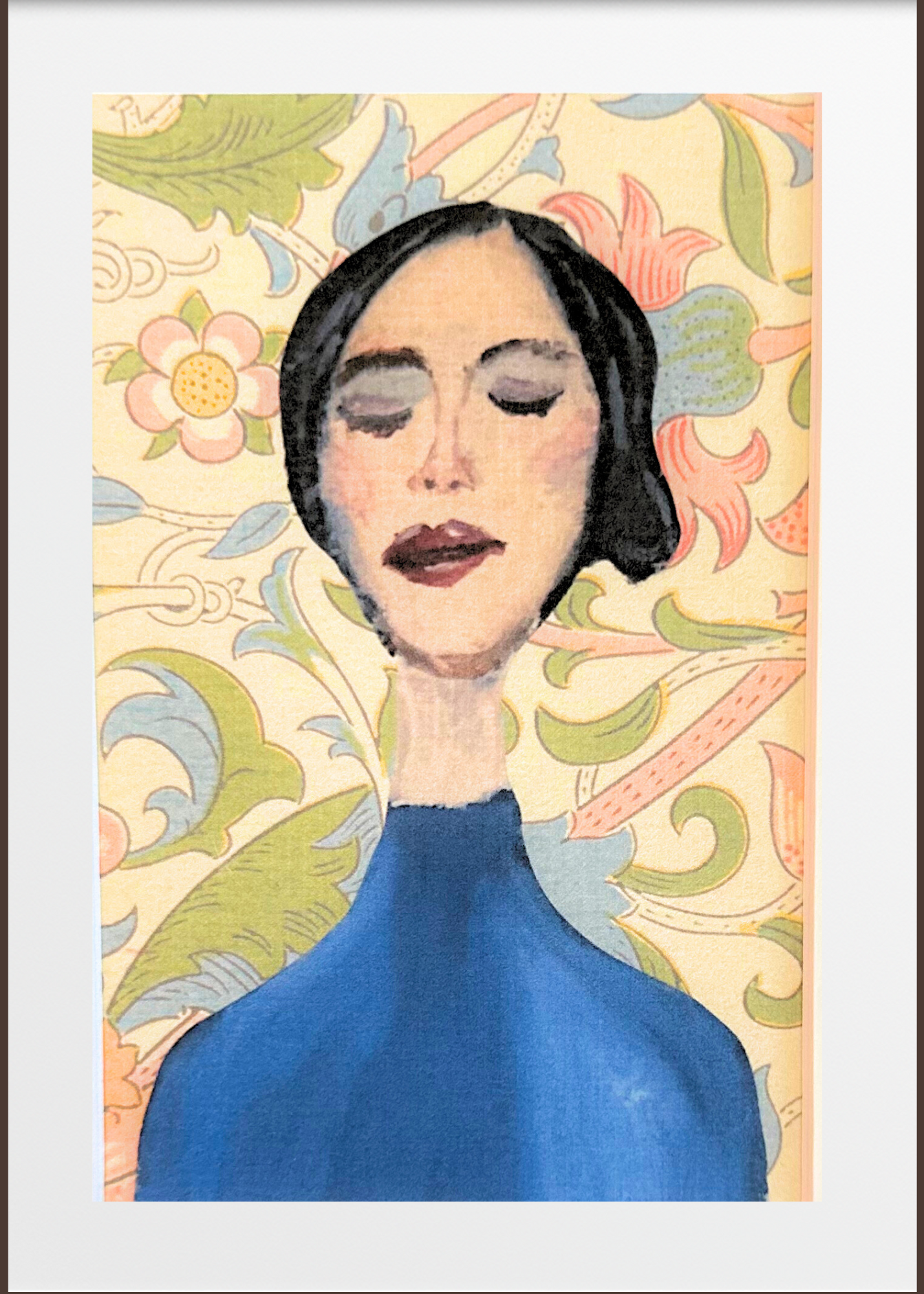 Prints - Matted 5" x 7"