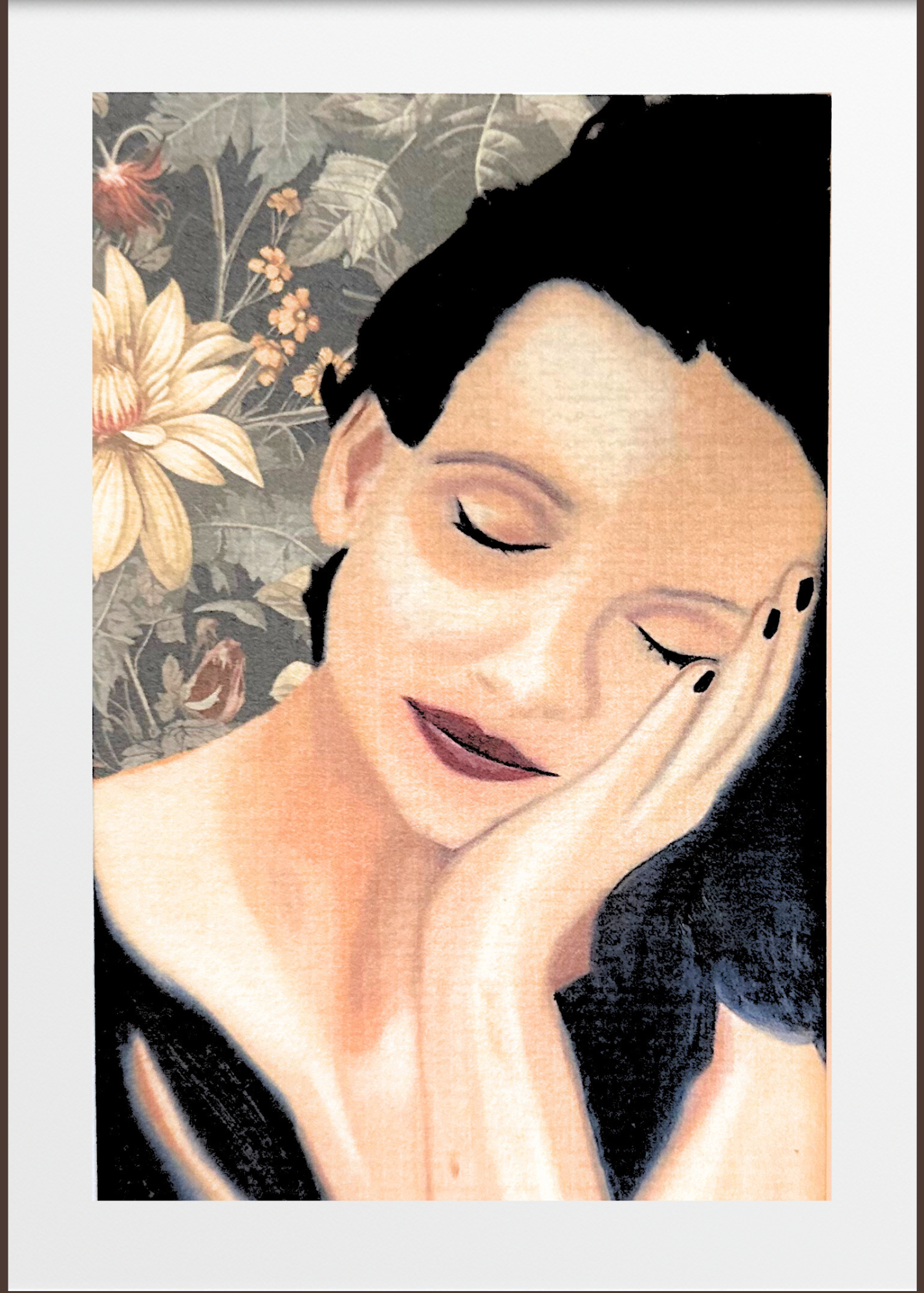 Prints - Matted 5" x 7"