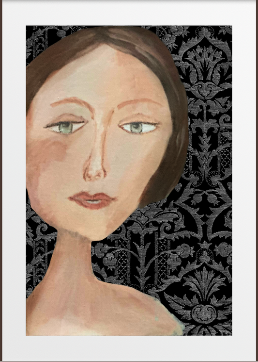 Odessa - The Strong & Silent Type