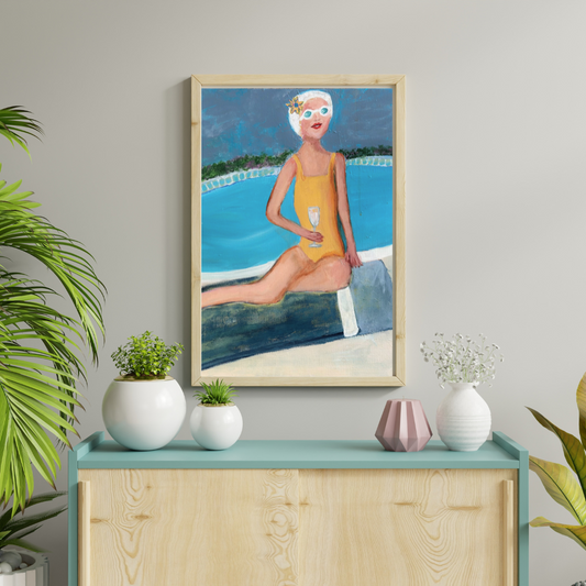 The Gene Pool: Swim At Your Own Risk