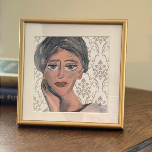 HARRIET: She's Fine