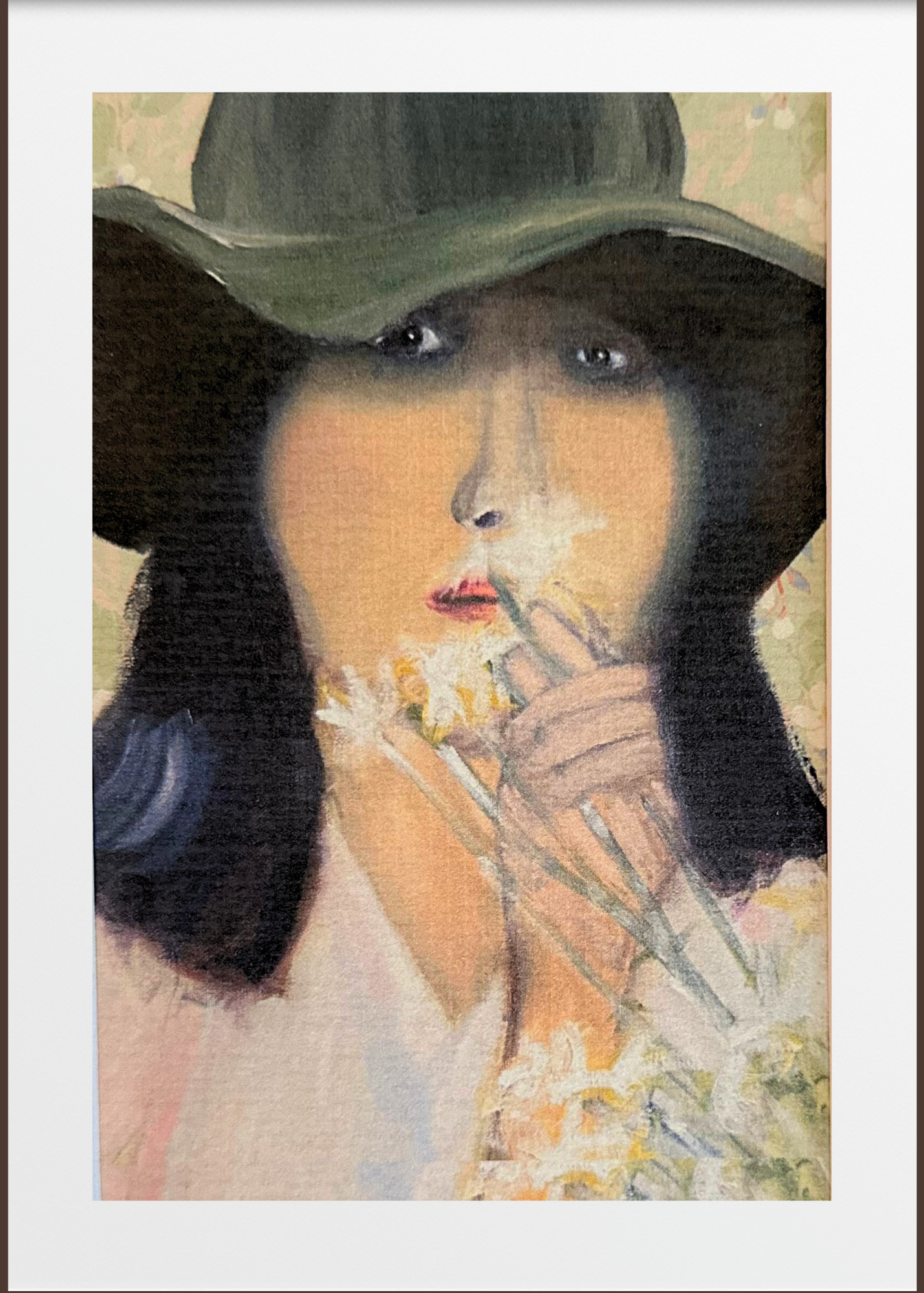 Prints - Matted 5" x 7"